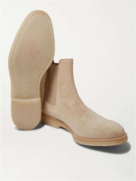 common projects chelsea boots replica|common projects training boot.